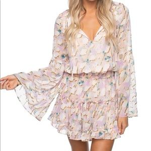 Buddy Love Mini Zozo Elastic Dress